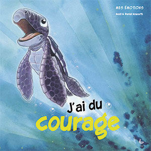 9782850318627, courage, émotions, daniel howarth