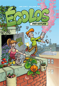 9782850318832, écolos par nature