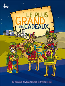 9782850318856, cadeaux, naissance de jésus