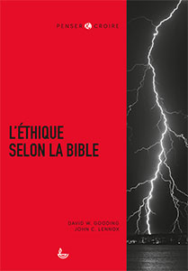 9782850318917, éthique, bible, john lennox