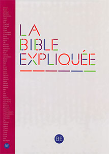 9782853000086, bible expliquée, français courant
