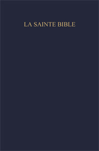 Segond 1910. La Sainte Bible segond, 1910, bible, low-cost, pas cher, traduction, formelle
