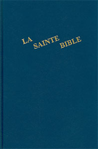 9782853002684, sainte bible, ostervald