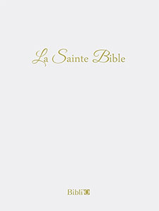 9782853003452, bible, segond 1910