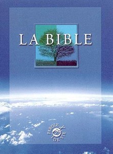 9782853003810, parole, vie, bible, FF, francais, fondamental, biblio, sbf