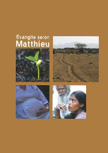 Évangile selon Matthieu en français courant 9782853004053, évangile, matthieu, français courant