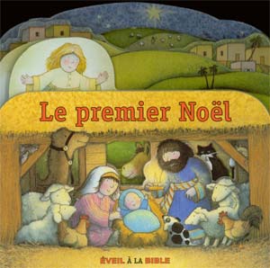 Le premier Noël 9782853005463, premier noël, biblio