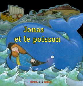 Jonas et le poisson 9782853005494, jonas et le poisson, biblio