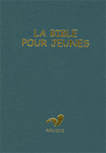 9782853006897, bible, jeunes, parole de vie