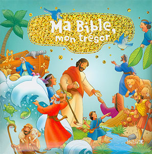 9782853007184, bible, trésor, karin juhl