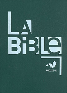 9782853007450, la bible, parole de vie