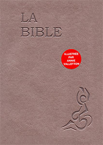 9782853007580, bible illustrée, annie valloton
