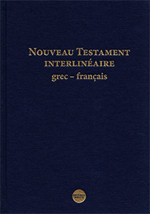 9782853008617, interlinéaire, grec-français
