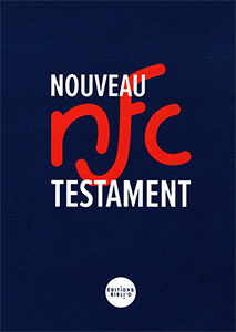 9782853008624, nouveau testament, version nfc