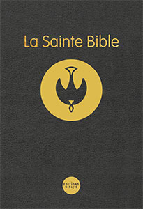 La Sainte Bible, version Colombe, Segond révisée 1978 9782853008747, sainte bible, version colombe