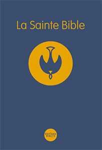 La Sainte Bible, version Colombe, Segond révisée 1978 9782853008754, sainte bible, version colombe