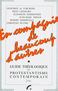 9782853041287, protestantisme, contemporain