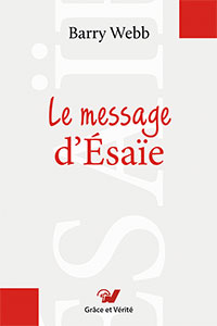 9782853310666, ésaïe, commentaire, barry webb