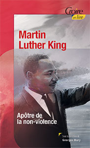 9782855091112, martin luther king, georges mary