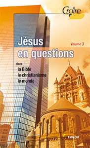 9782855091174, jésus, alain nisus