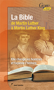 9782855091464, bible, martin luther king