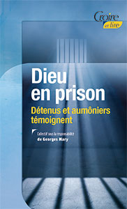 9782855091501, dieu, prison, georges mary
