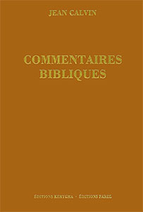 9782863140109, commentaire, galates, jean calvin