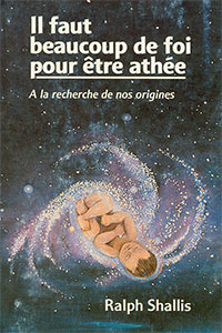 9782863140321, il faut beaucoup de foi pour être athée, ralph shallis, éditions farel