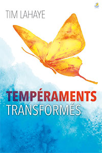 9782863141090, tempéraments transformés, tim lahaye