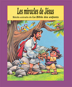 9782863142035, les, miracles, de, jésus, doris, rikkers