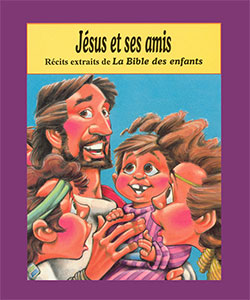 9782863142042, jésus, et, ses, amis, doris, rikkers