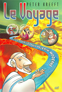 9782863142059, le, voyage, itinéraire, spirituel, pour, pèlerin, moderne, peter, kreeft