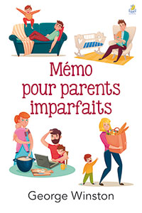 9782863142202, memo pour parents imparfaits, georges winston, éditions farel