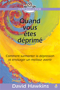 9782863142950, dépression, avenir, david hawkins