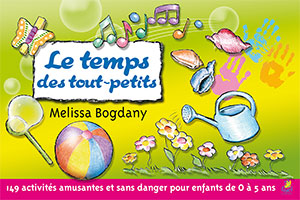 9782863143339, tout-petits, melissa bogdany