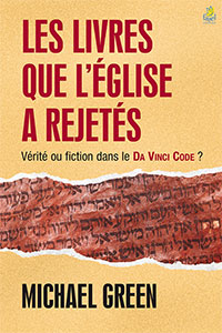 9782863143353, les, livres, que, l’Église, a, rejetés, vérité, ou, fiction, dans, le, da, vinci, code, , the, books, the, church, suppressed, michael, green