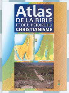 9782863143629, atlas, bible, histoire, christianisme