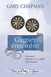 9782863143667, gagner, ensemble, comment, résoudre, les, conflits, sans, dispute, marriage, saver, series, #1, tomes, volumes, 1, un, everybody, wins, collections, petits, guides, gary, chapman, éditions, farel