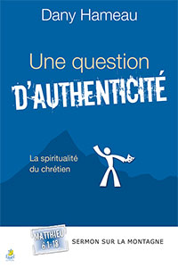 9782863144336, une, question, d’authenticité, la, spiritualité, du, chrétien, matthieu, 6.1-18, collections, le, sermon, sur, la, montagne, éditions, farel