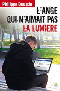 9782863144442, ange, lumière, philippe daussin