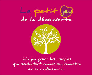 9782863144572, le petit jeu de la découverte, un jeu pour les couples qui souhaitent mieux se connaître ou se redécouvrir, stéphanie talbot, éditions farel