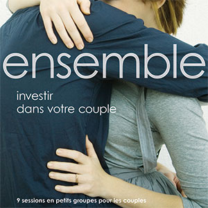 9782863145098, ensemble, investir dans votre couple, mark et christine daniel, éditions farel, agape famille, agape france