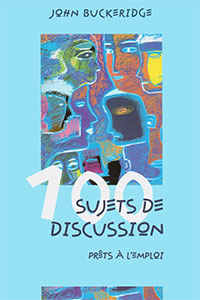 9782863830628, discussions, john buckeridge