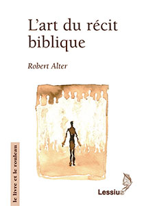 9782872990801, art, récit biblique, robert alter
