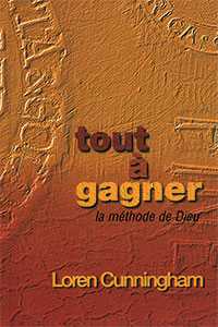 9782881500459, tout, à, gagner, la, méthode, de, dieu, loren, cunningham, éditions, jems, jeunesses, en, missions