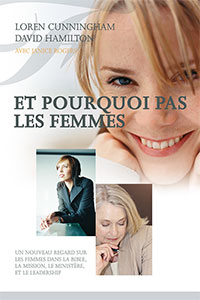 9782881500916, femmes, bible, loren cunningham