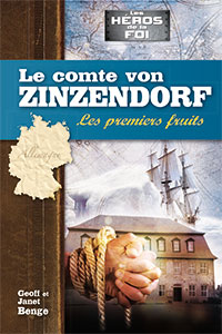 9782881501128, comte von zinzendorf, biographie