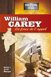9782881501135, william carey, biographie