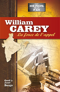 9782881501135, william carey, biographie