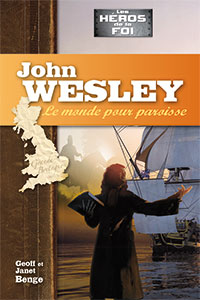 9782881501319, john wesley, biographie